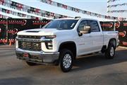 $48684 : Silverado 2500HD LT thumbnail