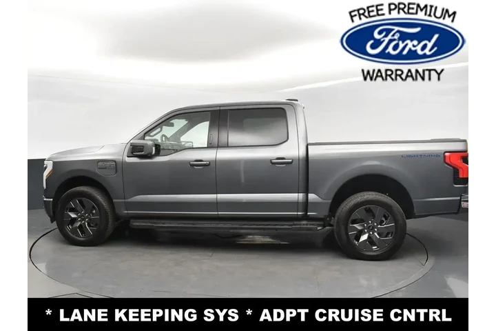 $39999 : Ford F-150 Lightning 2023 AW image 6