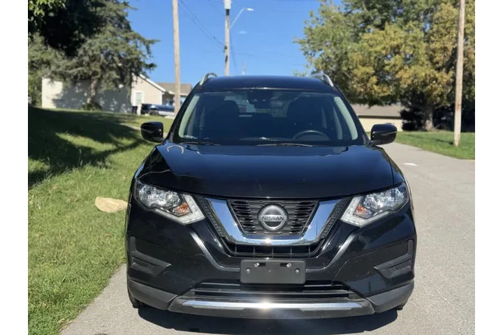 $7999 : 2019 Rogue Hybrid SV image 3