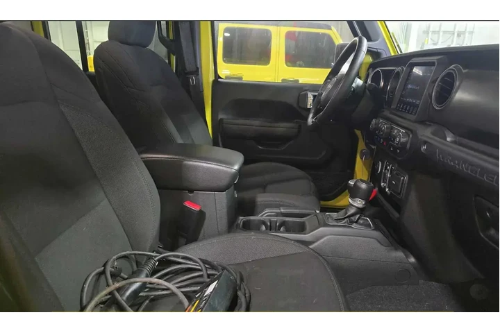 $35990 : Jeep Wrangler 2023 4x4 Willy image 10