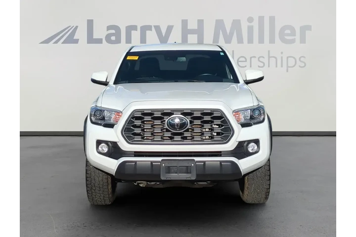 $36869 : Toyota Tacoma 2023 4x4 TRD O image 8