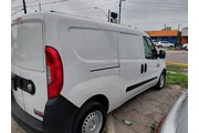 2021 RAM ProMaster City Trade