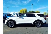 $39951 : Ford Explorer 2025 AWD ST-Li thumbnail