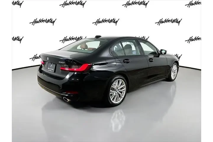 $32495 : BMW 3 Series 2023 AWD 330i x image 5