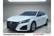 $21395 : Nissan Altima 2025 2.5 S 4dr thumbnail
