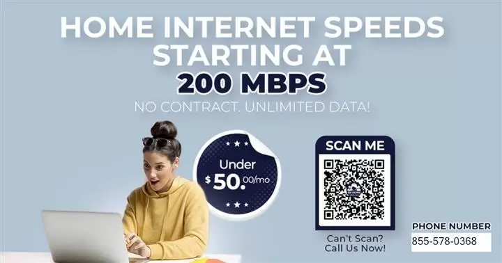 CABLE+INTERNET+SPECTRUM+CELL image 1