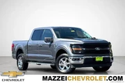 Ford F-150 2024 4x4 XLT 4dr