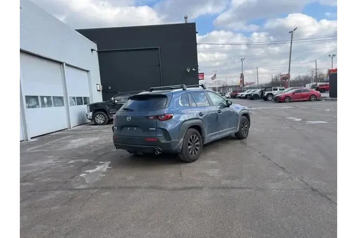 $38980 : Mazda CX-50 2025 AWD 2.5 S P image 8