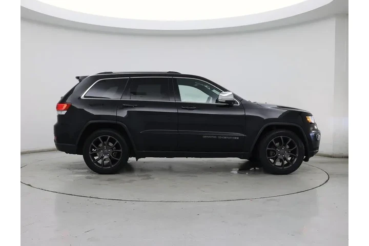 $24998 : Jeep Grand Cherokee 2020 4x4 image 7