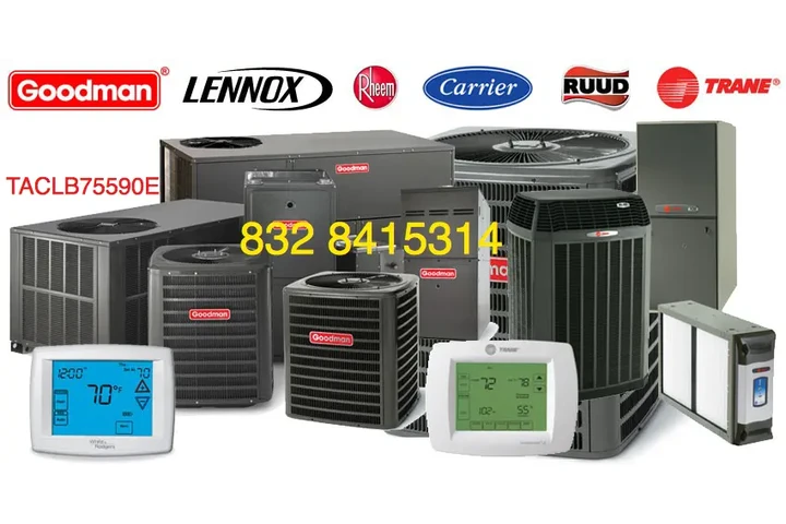 BIG AIR A/C image 4