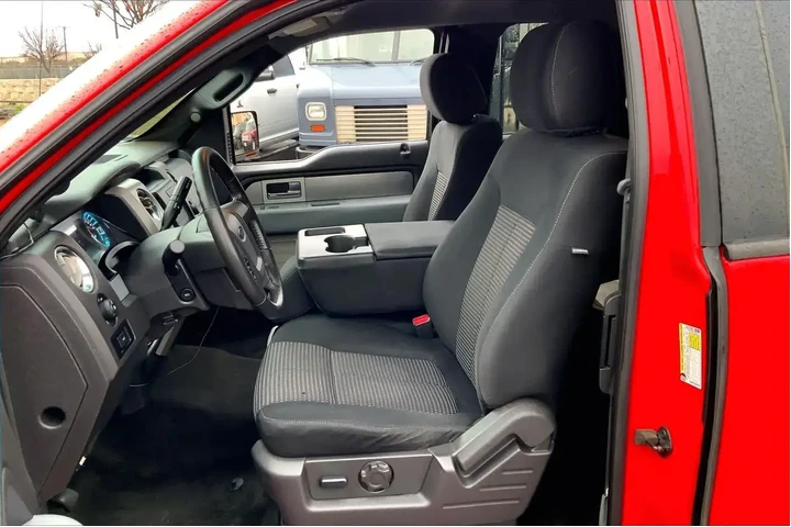 $11526 : Ford F-150 2012 4x2 STX 4dr image 6