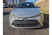 $16655 : Toyota Corolla 2020 LE 4dr S thumbnail