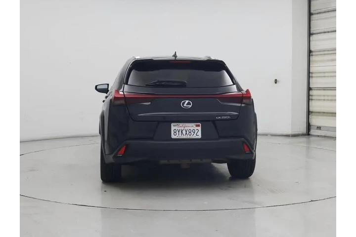 $24998 : Lexus UX 250h 2020 AWD 4dr C image 6