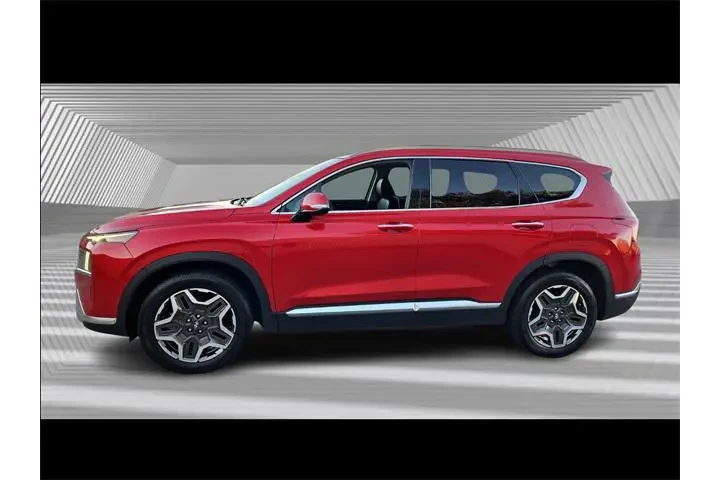 $23991 : Hyundai SANTA FE 2023 Limite image 2