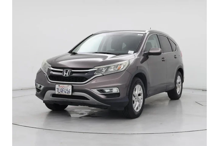 $16998 : Honda CR-V 2015 EX-L 4dr SUV image 4