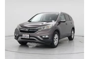 $16998 : Honda CR-V 2015 EX-L 4dr SUV thumbnail
