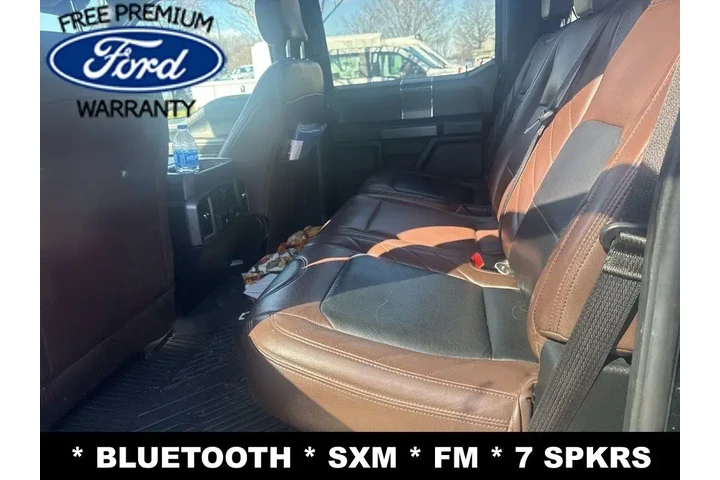 $19999 : Ford F-150 2018 4x4 King Ran image 10