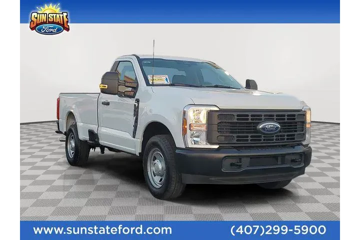 $38991 : Ford F-350 Super Duty 2024 4 image 1