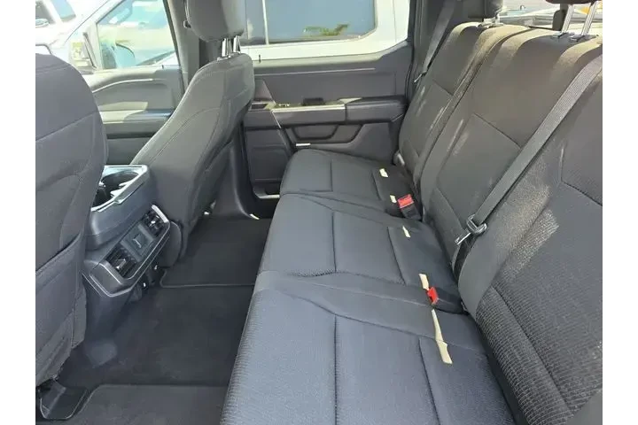 $39990 : Ford F-150 2024 4x4 XLT 4dr image 10