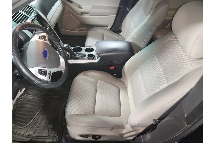 $11500 : Ford Explorer 2014 XLT 4dr S image 5