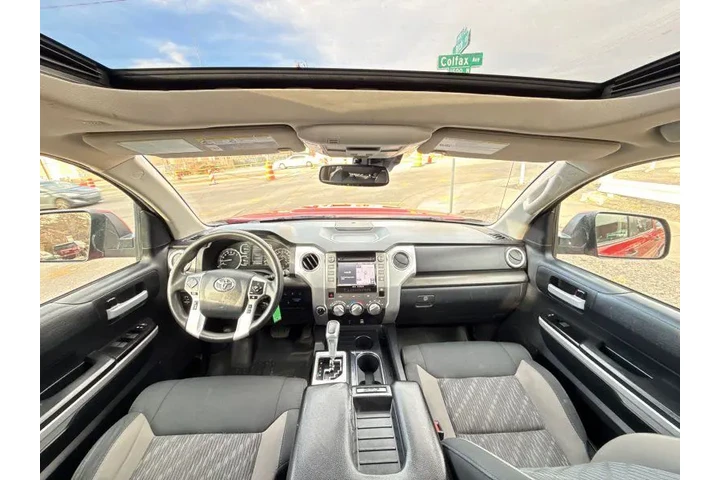 $17995 : 2019 Tundra Limited 5.7L V8 image 10