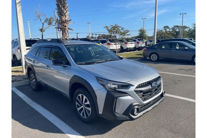 $24991 : Subaru Outback 2024 AWD Prem image 3