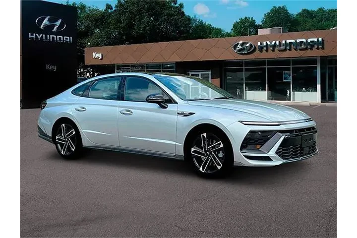 $29695 : Hyundai SONATA 2025 N Line 4 image 10