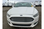 $10363 : Ford Fusion 2016 AWD SE 4dr thumbnail