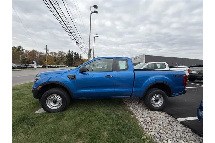 $26990 : Ford Ranger 2023 4x4 XL 4dr image 2