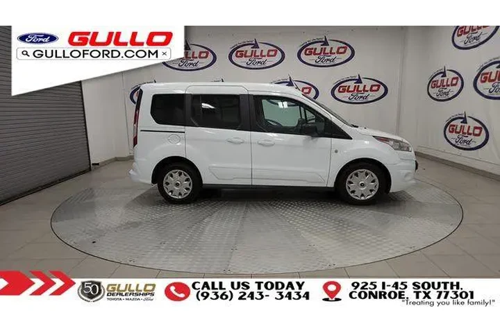 $14991 : Ford Transit Connect 2016 XL image 9