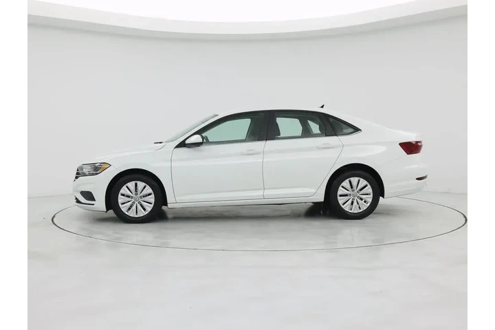 $16998 : Volkswagen Jetta 2020 S 4dr image 3