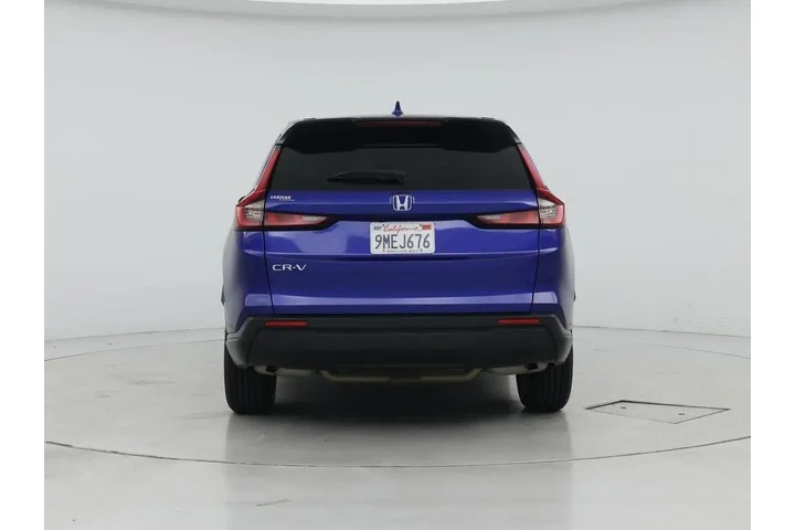 $27998 : Honda CR-V 2023 EX-L 4dr SUV image 6