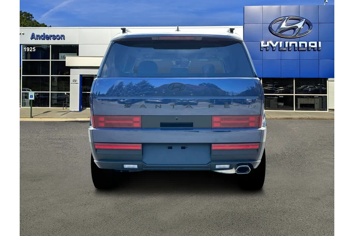 $35899 : Hyundai SANTA FE 2025 AWD XR image 6