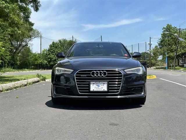 2016 A6 2.0T Premium Plus image 2