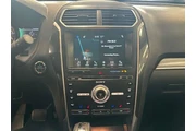 $13000 : Ford Explorer 2017 AWD Sport thumbnail