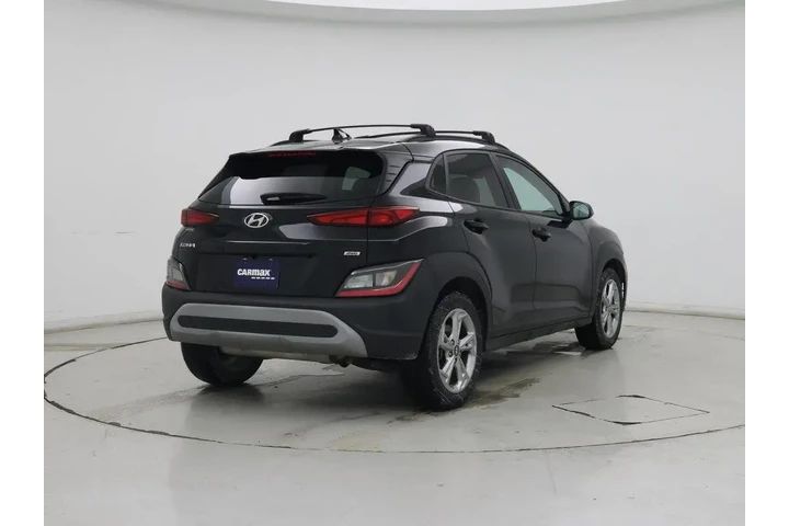 $20998 : Hyundai KONA 2023 AWD SEL 4d image 8