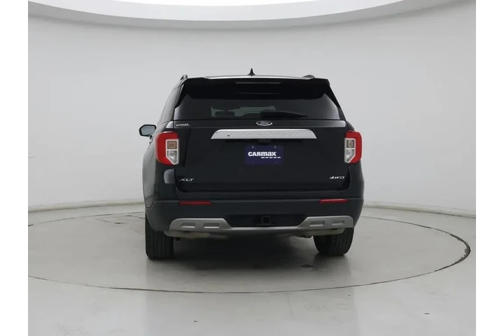 $31998 : Ford Explorer 2023 AWD XLT 4 image 6