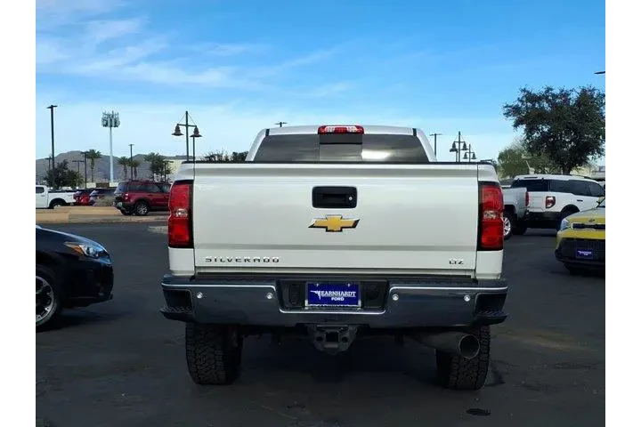 $39974 : Chevrolet Silverado 2500HD 2 image 5