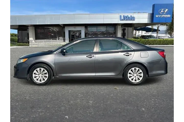 $11299 : Toyota Camry 2014 L 4dr Seda image 6