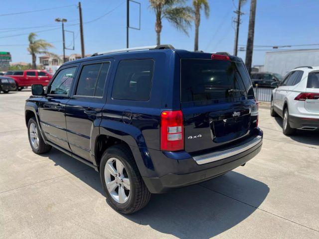 $12995 : 2013 JEEP PATRIOT2013 JEEP PA image 8