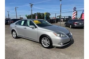 2010 ES 350 thumbnail