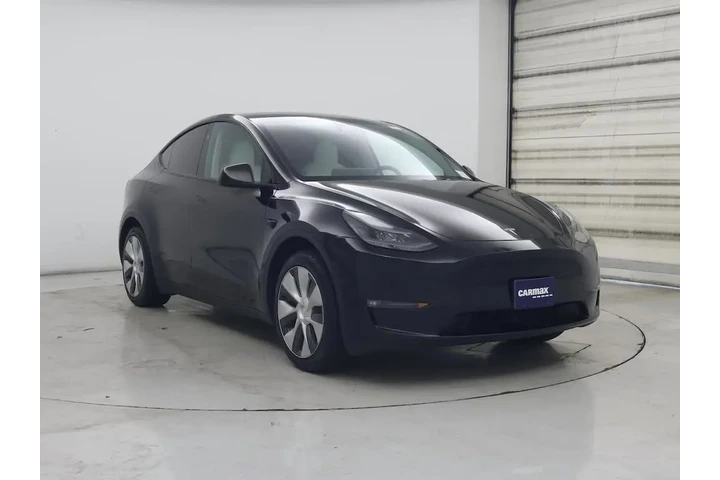 $39998 : Tesla Model Y 2024 AWD Long image 1