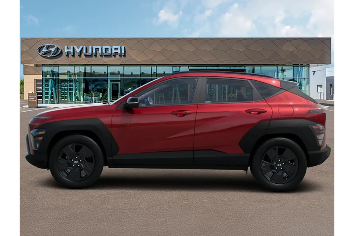 $27990 : Hyundai KONA 2026 SEL Premiu image 3