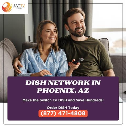 Dish Network Phoenix, AZ image 1