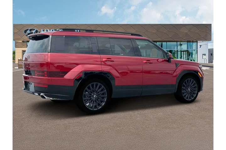 $39995 : Hyundai SANTA FE 2025 AWD Ca image 8