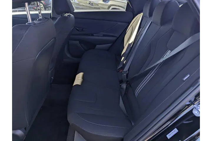 $22999 : Hyundai ELANTRA 2025 SEL Spo image 8