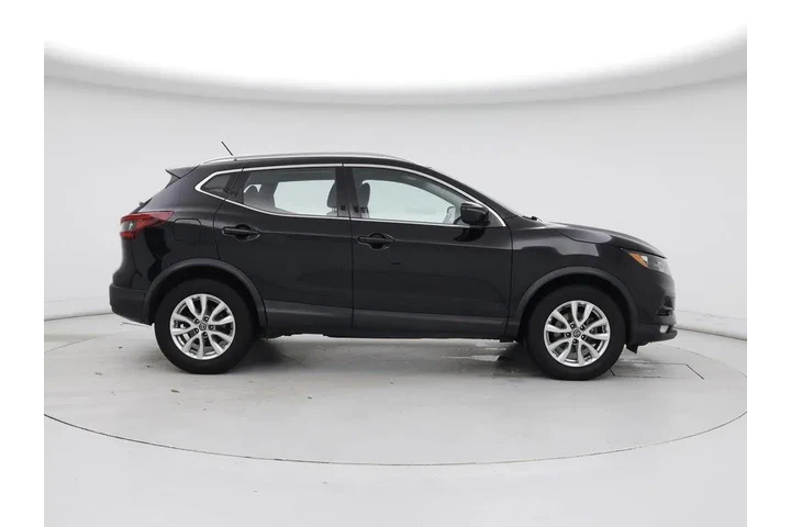 $18998 : Nissan Rogue Sport 2020 AWD image 7