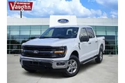 Ford F-150 2024 4x4 XLT 4dr en Houston