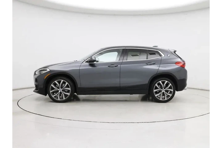 $22998 : BMW X2 2020 sDrive28i 4dr Sp image 3