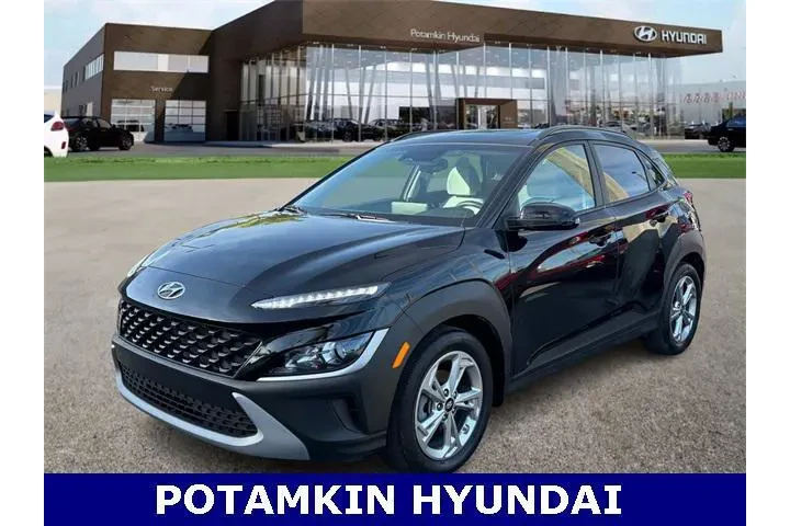 $18685 : Hyundai KONA 2023 SEL 4dr Cr image 1